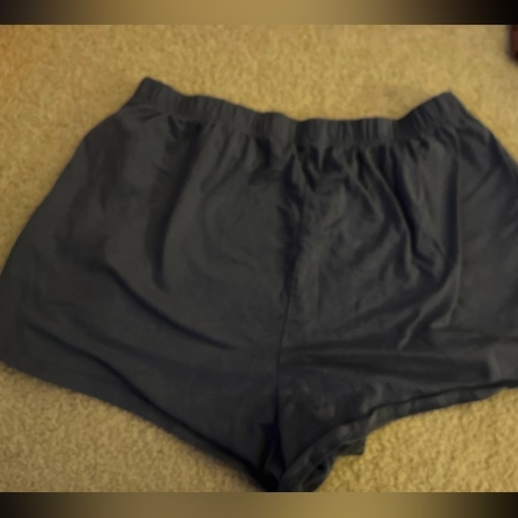 Colsie cotton shorts‎ - Picture 2 of 3